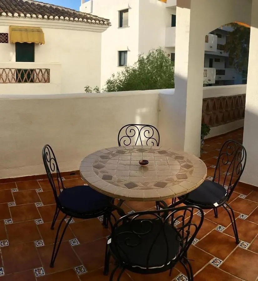 Casa Bennett @ Benalmadena Apartment Spain
