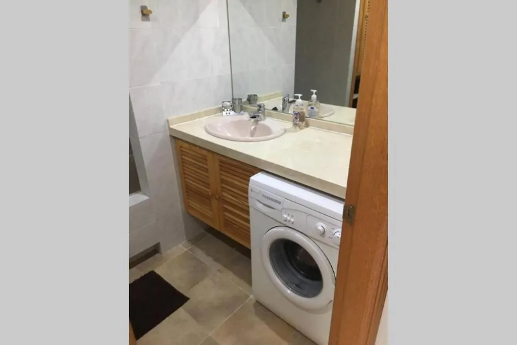 Apartament Casa Bennett @ Benalmádena