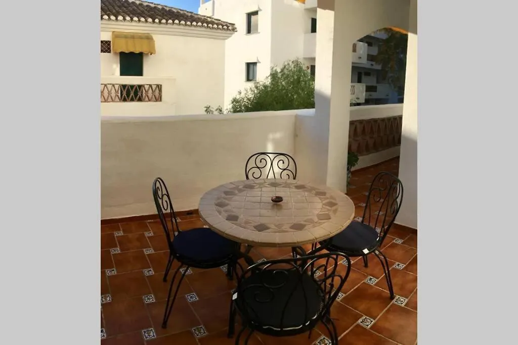 Apartament Casa Bennett @ Benalmádena