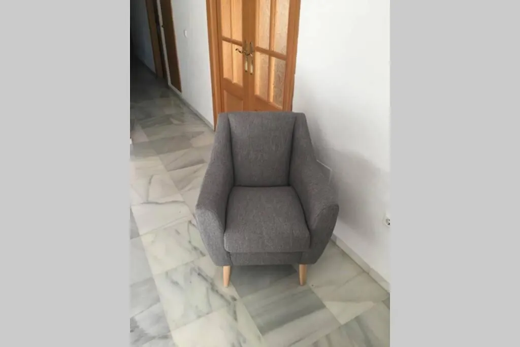 Apartament Casa Bennett @ Benalmádena