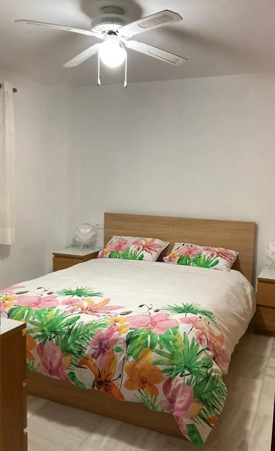 Apartament Casa Bennett @ Benalmádena