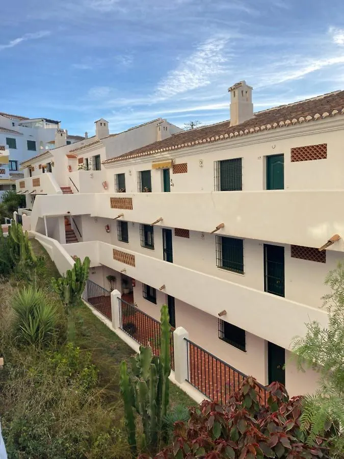 Apartament Casa Bennett @ Benalmádena Hiszpania