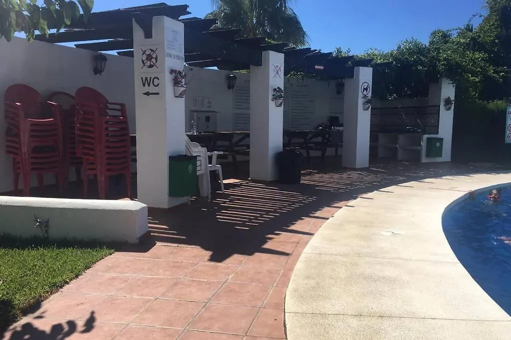 Casa Bennett @ Benalmadena Διαμέρισμα Ισπανία