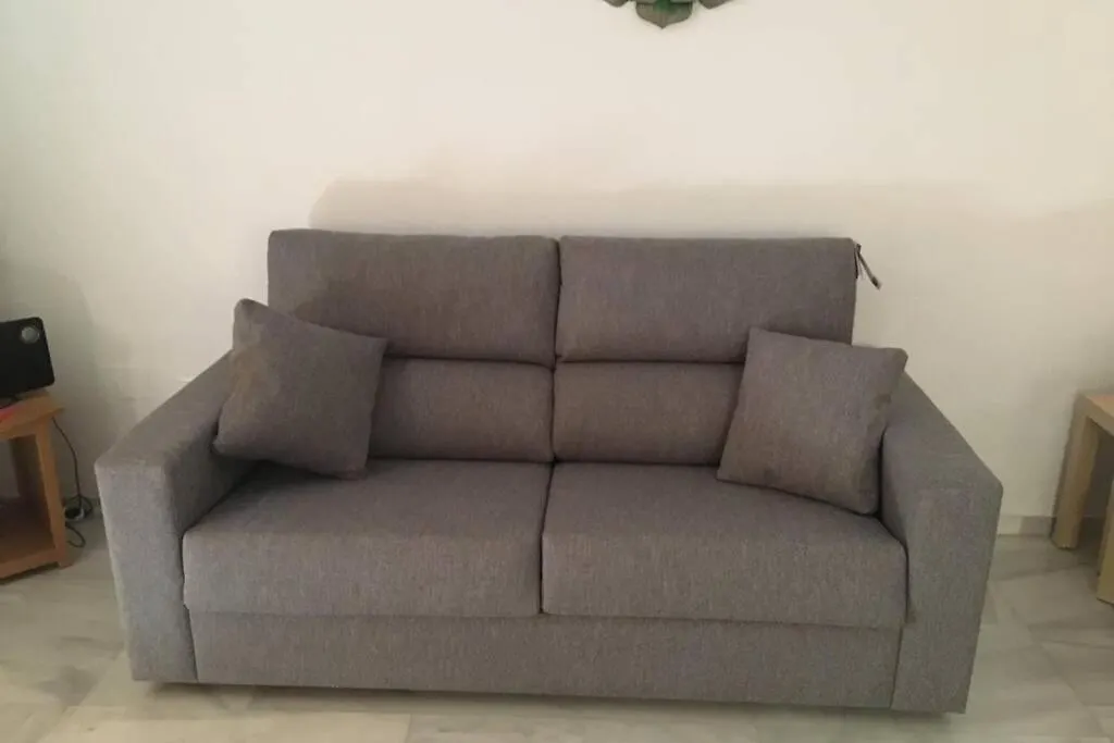 Casa Bennett @ Benalmadena Διαμέρισμα 0*,  Ισπανία