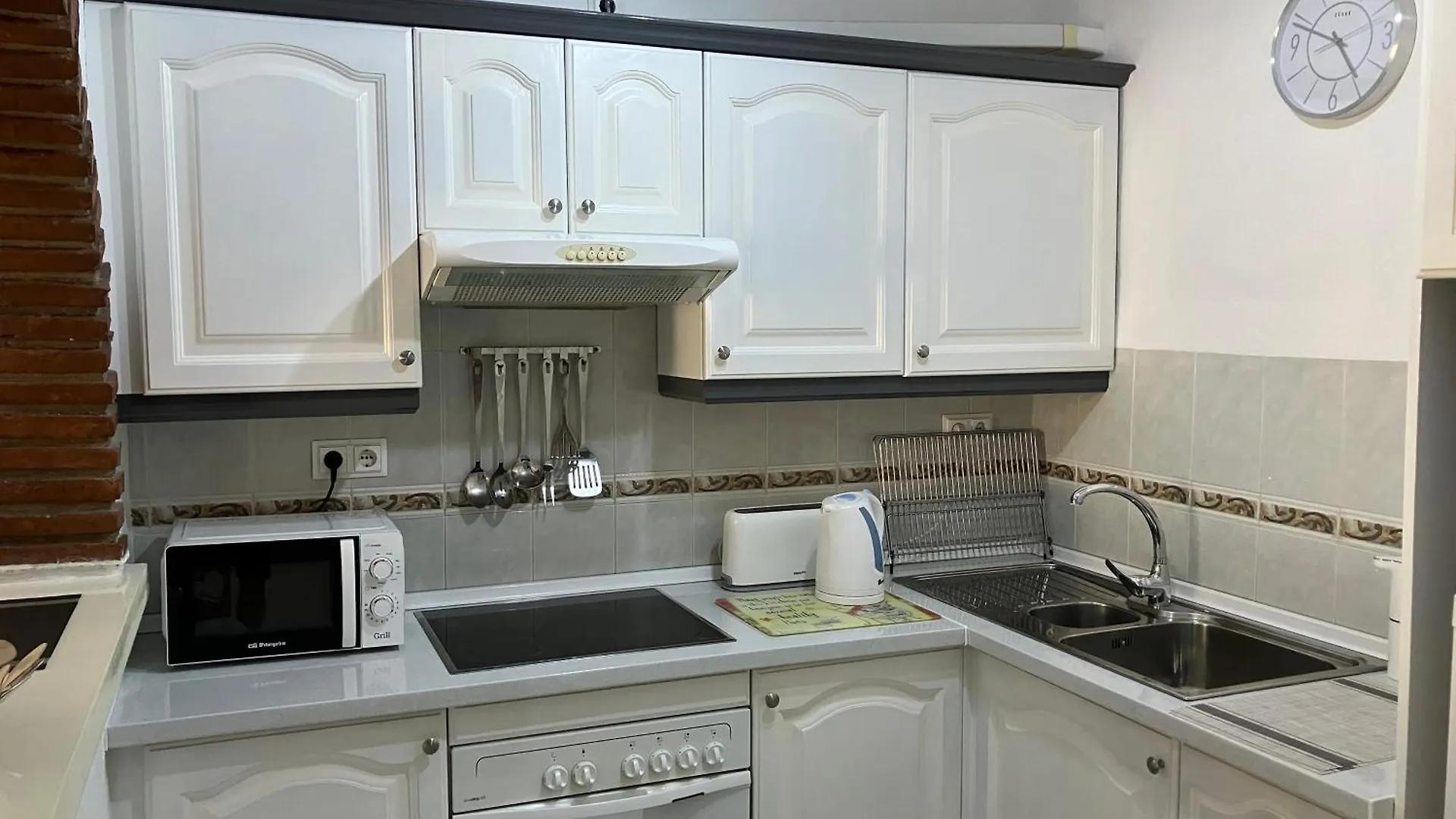 Casa Bennett @ Benalmadena Διαμέρισμα